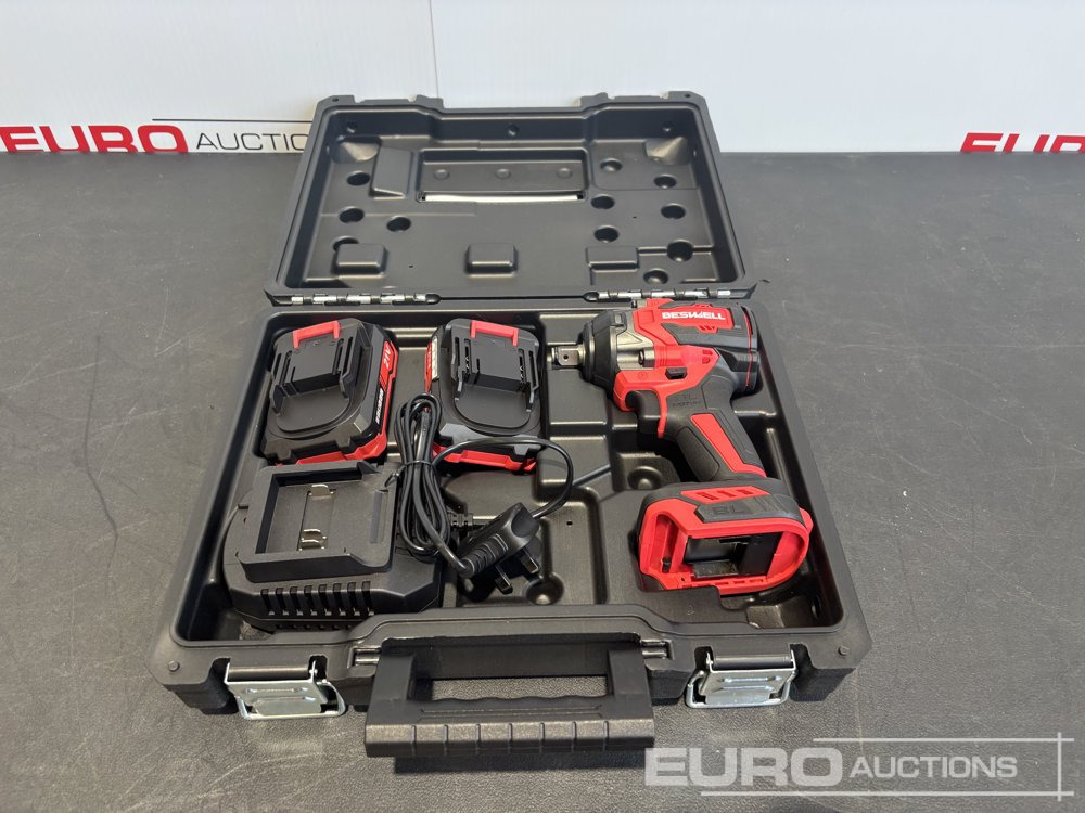 Unused 2025 Boss Beswell CIW-112A - Equipo de taller: foto 2 Unused 2025 Boss Beswell CIW-112A - Equipo de taller: foto 2