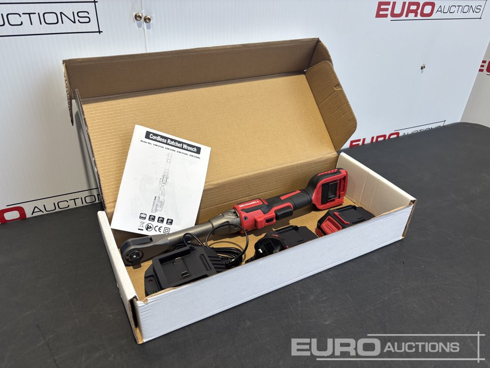 Unused 2025 Boss Beswell CIW-212AL - Equipo de taller: foto 3 Unused 2025 Boss Beswell CIW-212AL - Equipo de taller: foto 3