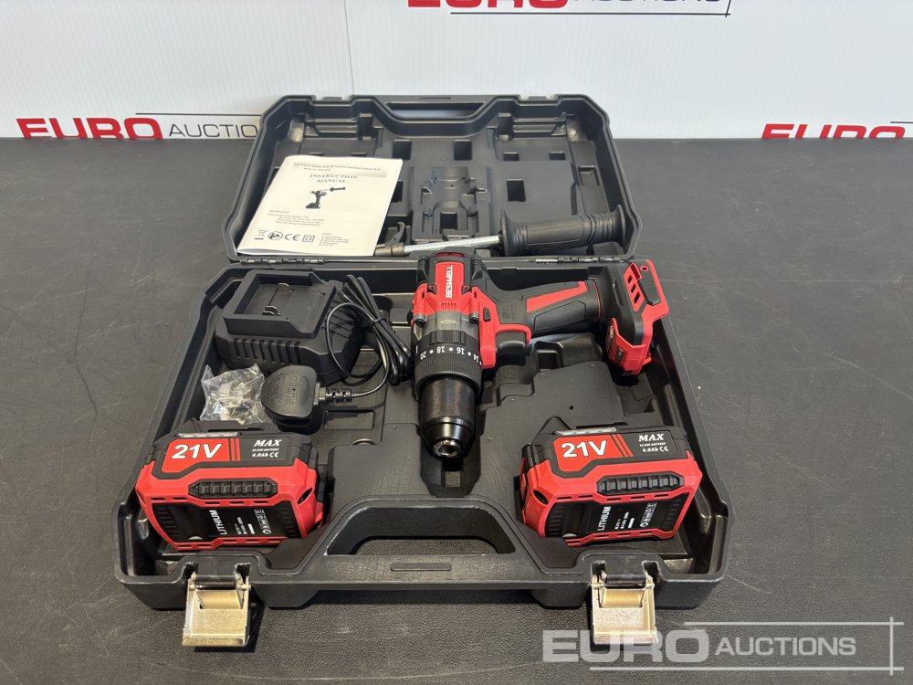 Unused 2025 Boss Beswell CIW-312A - Equipo de taller: foto 2 Unused 2025 Boss Beswell CIW-312A - Equipo de taller: foto 2