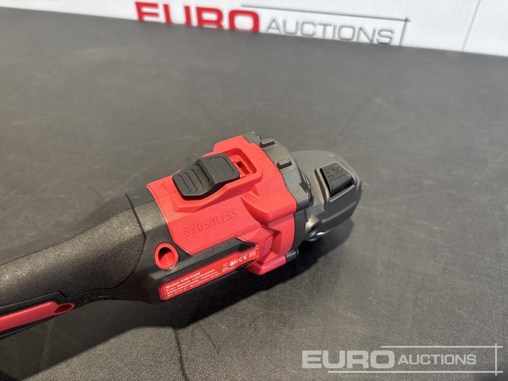 Equipo de taller Unused 2025 Boss Beswell CIW-540B: foto 12