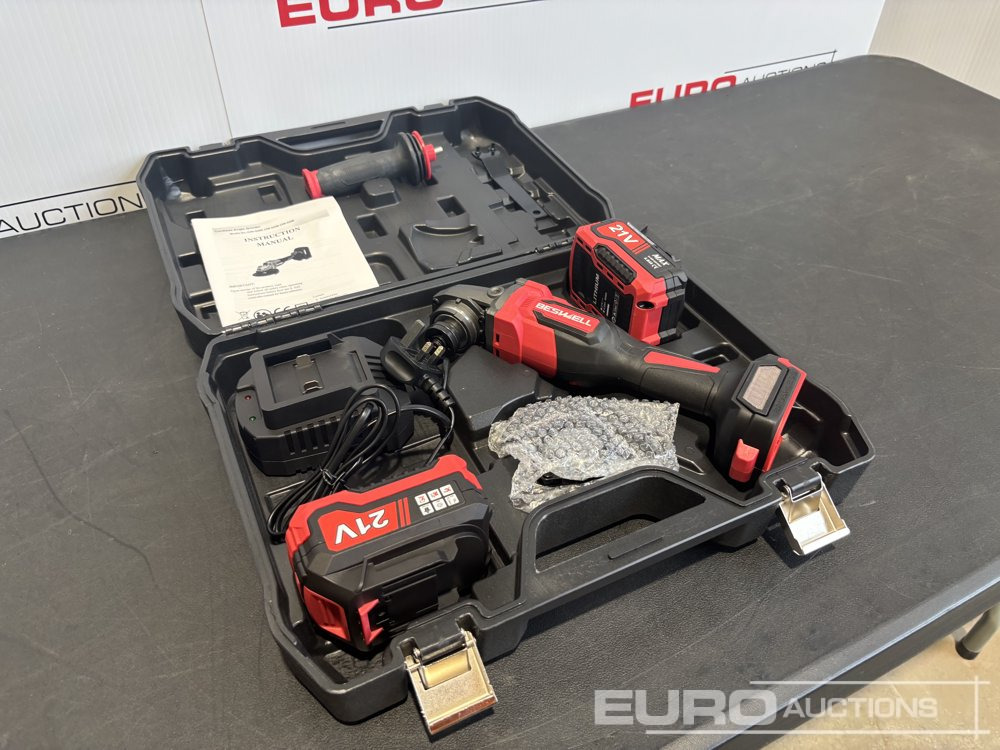 Unused 2025 Boss Beswell CIW-540B - Equipo de taller: foto 3 Unused 2025 Boss Beswell CIW-540B - Equipo de taller: foto 3