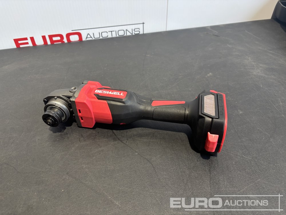 Unused 2025 Boss Beswell CIW-540B - Equipo de taller: foto 5 Unused 2025 Boss Beswell CIW-540B - Equipo de taller: foto 5