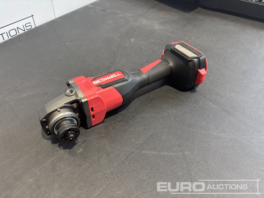 Unused 2025 Boss Beswell CIW-540B - Equipo de taller: foto 4 Unused 2025 Boss Beswell CIW-540B - Equipo de taller: foto 4