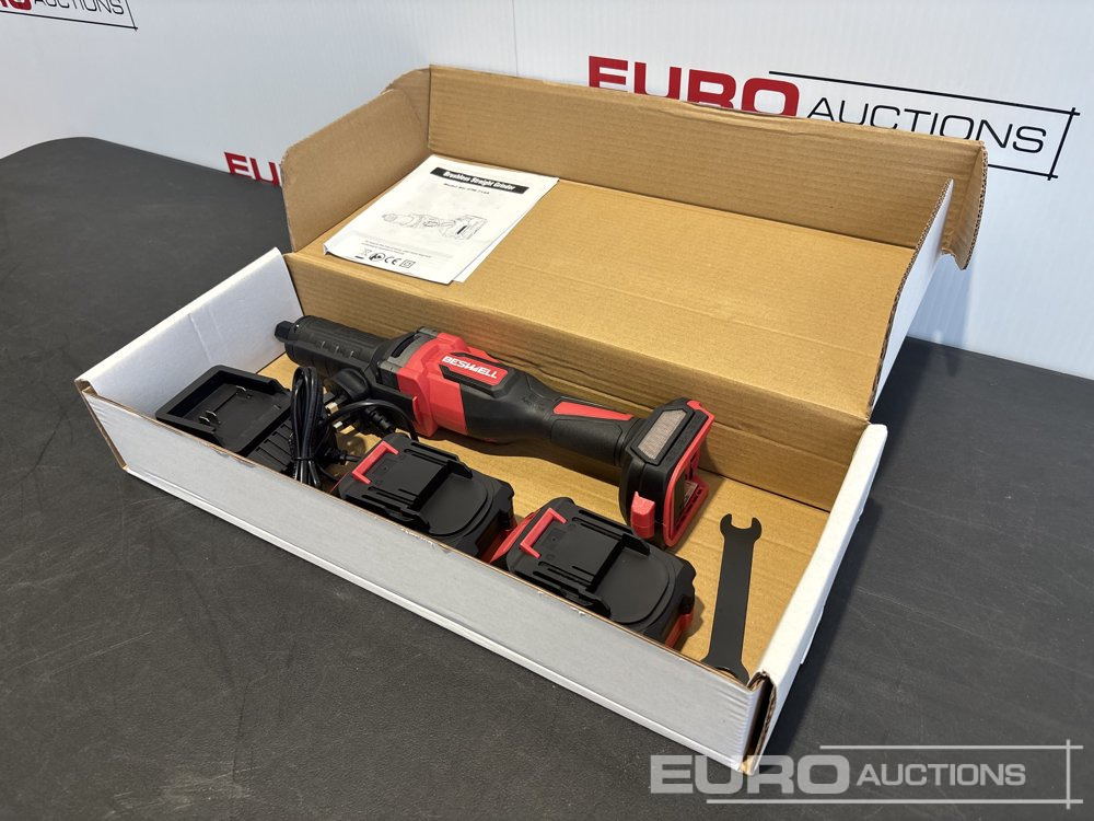 Unused 2025 Boss Beswell CIW-714A - Equipo de taller: foto 1 Unused 2025 Boss Beswell CIW-714A - Equipo de taller: foto 1