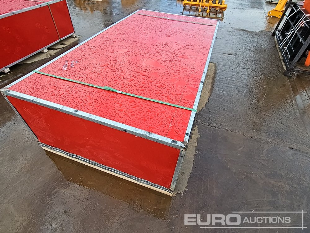 Unused 2025 Captok CK-ZP20 - Contenedor marítimo: foto 5 Unused 2025 Captok CK-ZP20 - Contenedor marítimo: foto 5