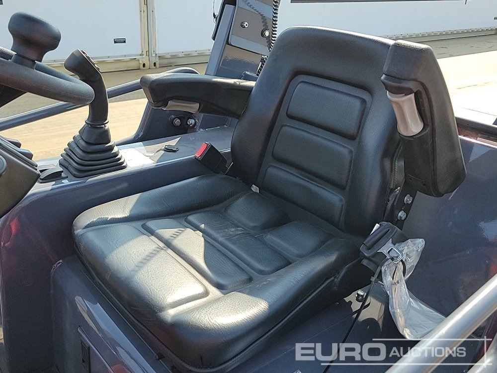 Cargadora de ruedas Unused 2025 Everun ER1220: foto 29
