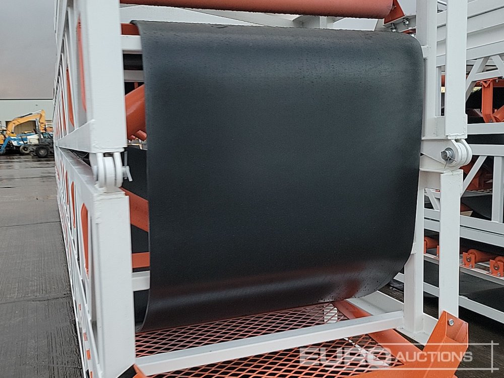 Transportador Unused 2025 JQ Power A3660E: foto 27 Transportador Unused 2025 JQ Power A3660E: foto 27