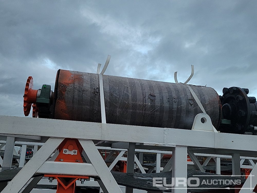 Transportador Unused 2025 JQ Power A3660E: foto 18 Transportador Unused 2025 JQ Power A3660E: foto 18