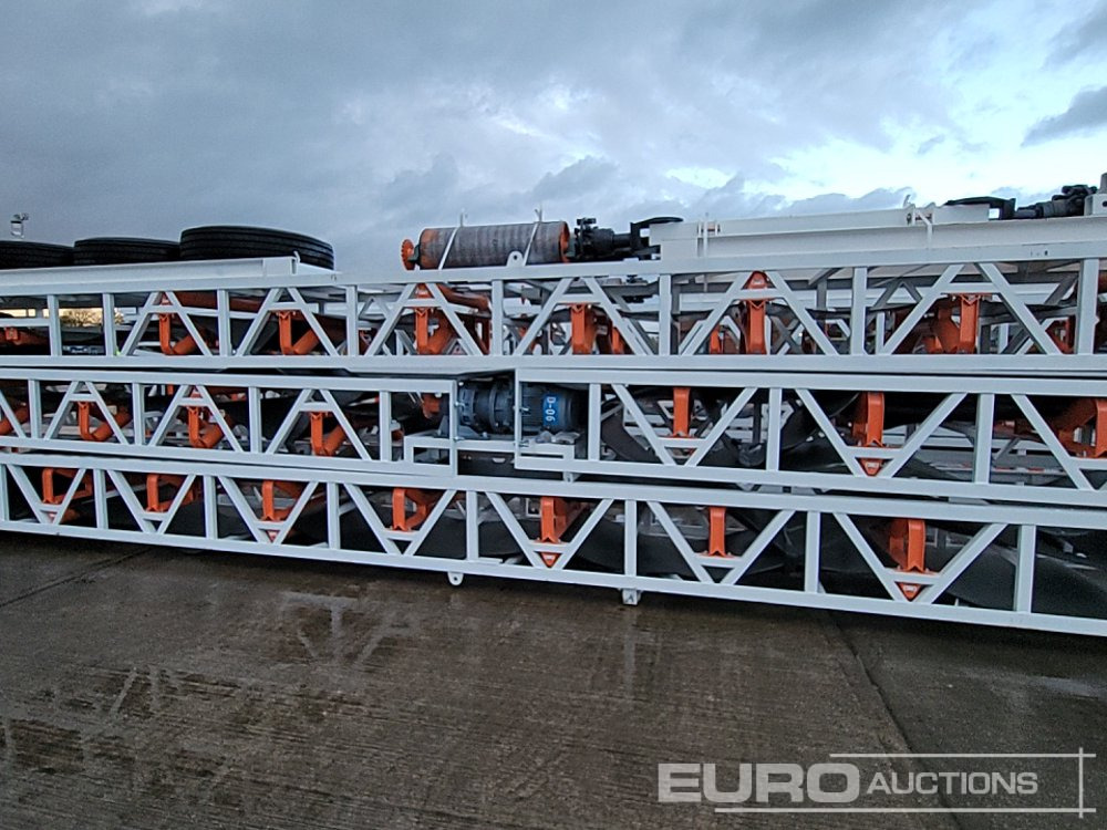 Unused 2025 JQ Power A3660E - Transportador: foto 3 Unused 2025 JQ Power A3660E - Transportador: foto 3