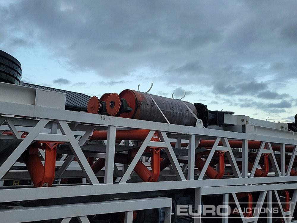 Transportador Unused 2025 JQ Power A3660E: foto 17 Transportador Unused 2025 JQ Power A3660E: foto 17