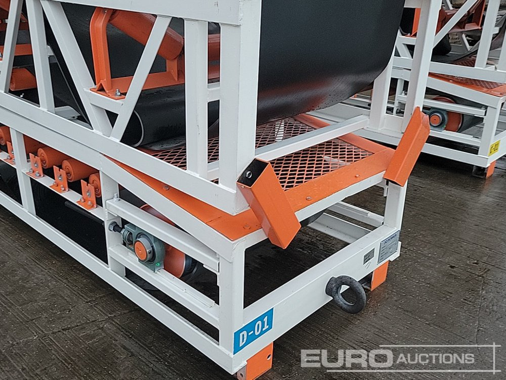 Transportador Unused 2025 JQ Power A3660E: foto 26 Transportador Unused 2025 JQ Power A3660E: foto 26