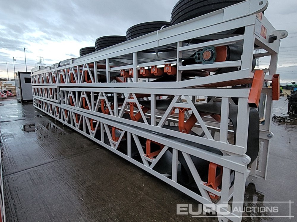 Transportador Unused 2025 JQ Power A3660E: foto 9 Transportador Unused 2025 JQ Power A3660E: foto 9