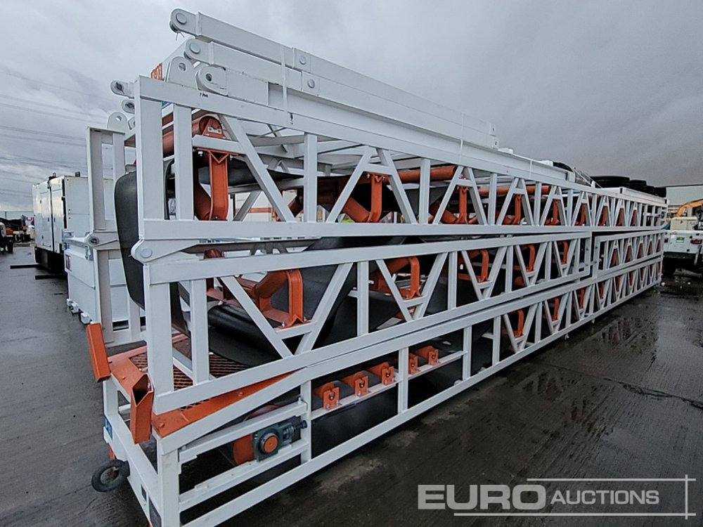 Transportador Unused 2025 JQ Power A3660E: foto 8 Transportador Unused 2025 JQ Power A3660E: foto 8