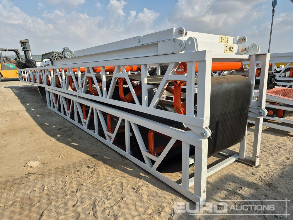 Unused 2025 JQ Power A3660E - Transportador: foto 4 Unused 2025 JQ Power A3660E - Transportador: foto 4