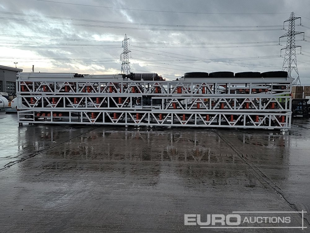 Unused 2025 JQ Power A3660E - Transportador: foto 2 Unused 2025 JQ Power A3660E - Transportador: foto 2