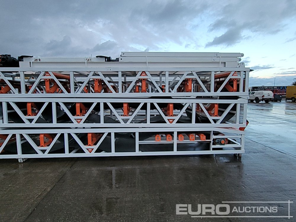 Unused 2025 JQ Power A3660E - Transportador: foto 4 Unused 2025 JQ Power A3660E - Transportador: foto 4