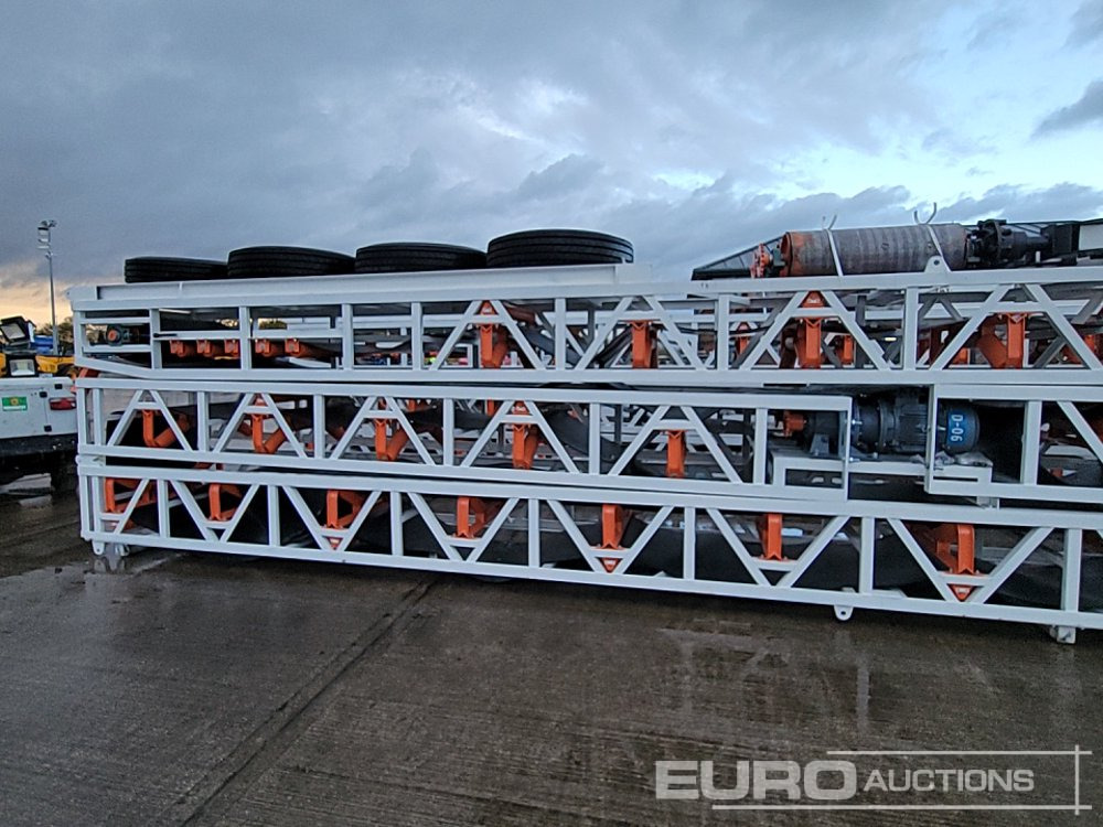 Unused 2025 JQ Power A3660E - Transportador: foto 2 Unused 2025 JQ Power A3660E - Transportador: foto 2