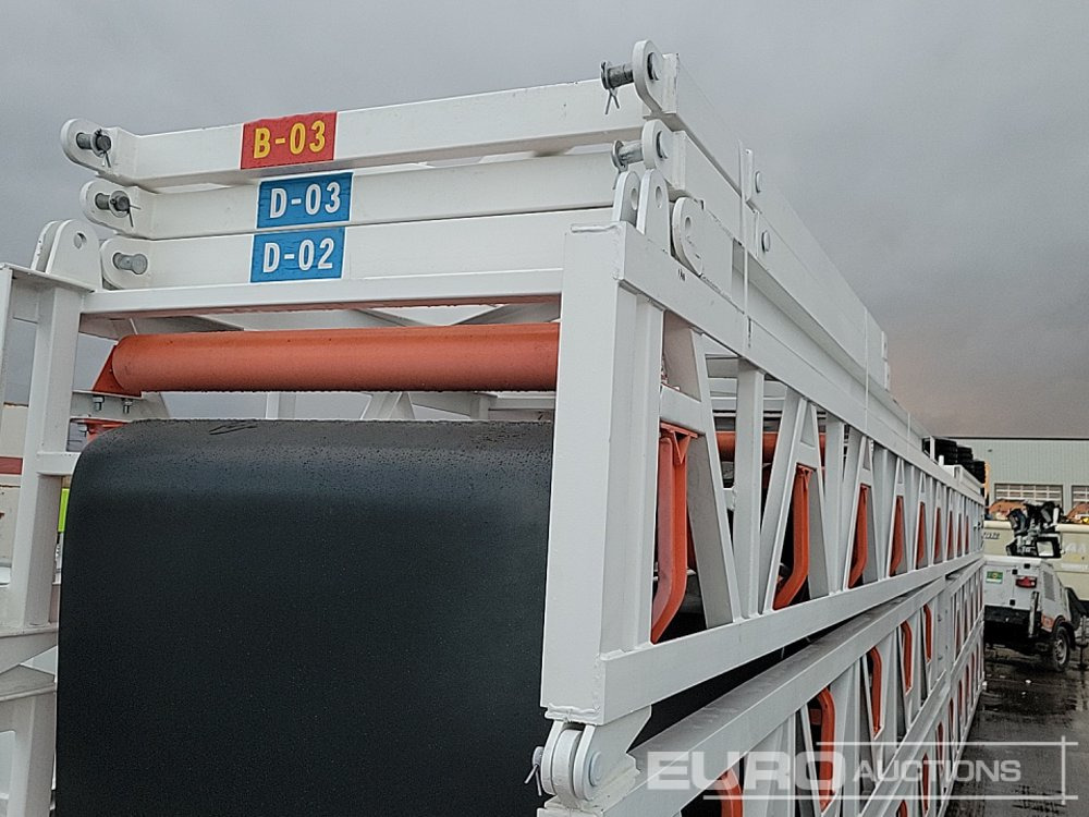 Transportador Unused 2025 JQ Power A3660E: foto 28 Transportador Unused 2025 JQ Power A3660E: foto 28