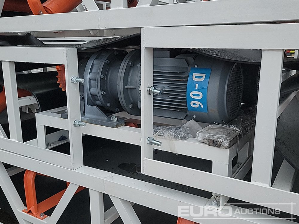 Transportador Unused 2025 JQ Power A3660E: foto 20 Transportador Unused 2025 JQ Power A3660E: foto 20