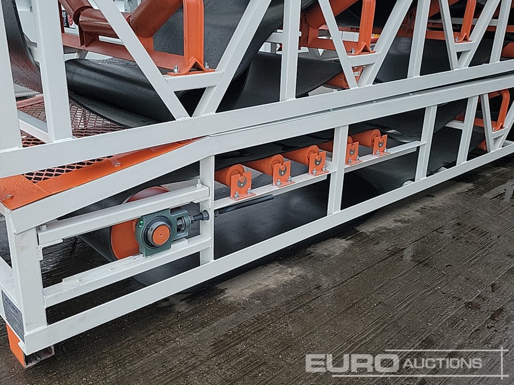 Transportador Unused 2025 JQ Power A3660E: foto 29 Transportador Unused 2025 JQ Power A3660E: foto 29