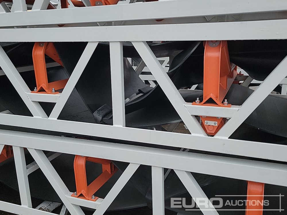 Transportador Unused 2025 JQ Power A3660E: foto 23 Transportador Unused 2025 JQ Power A3660E: foto 23