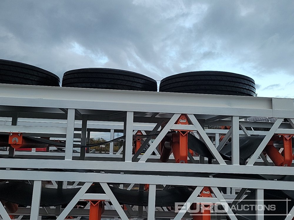 Transportador Unused 2025 JQ Power A3660E: foto 15 Transportador Unused 2025 JQ Power A3660E: foto 15