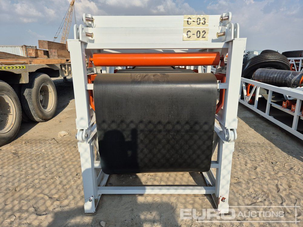 Unused 2025 JQ Power A3660E - Transportador: foto 5 Unused 2025 JQ Power A3660E - Transportador: foto 5