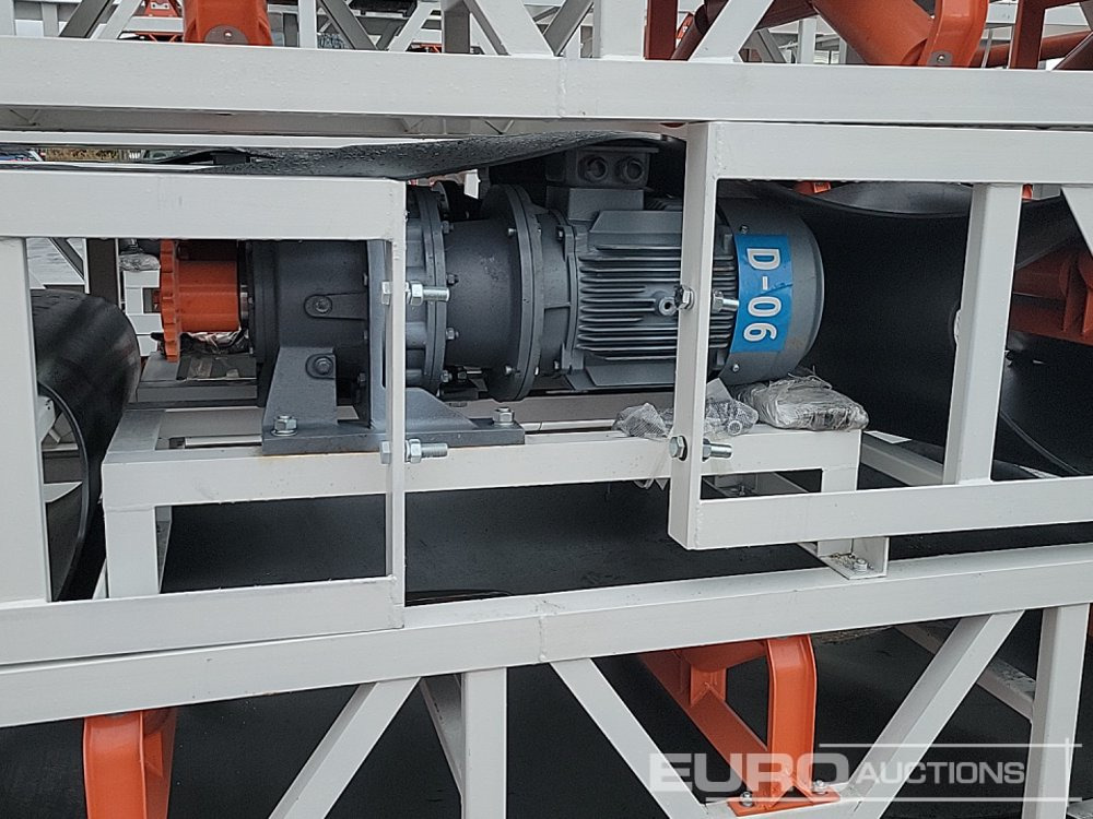 Transportador Unused 2025 JQ Power A3660E: foto 19 Transportador Unused 2025 JQ Power A3660E: foto 19