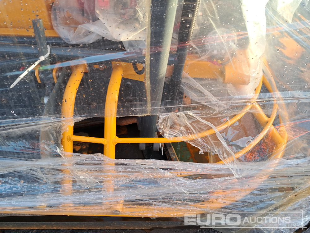 Unused 2025 Miva 80R Petrol Ride On Power Float - Construcción de carreteras: foto 5 Unused 2025 Miva 80R Petrol Ride On Power Float - Construcción de carreteras: foto 5