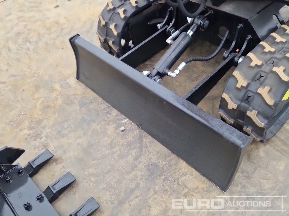 Miniexcavadora Unused 2025 Miva VA13: foto 15 Miniexcavadora Unused 2025 Miva VA13: foto 15