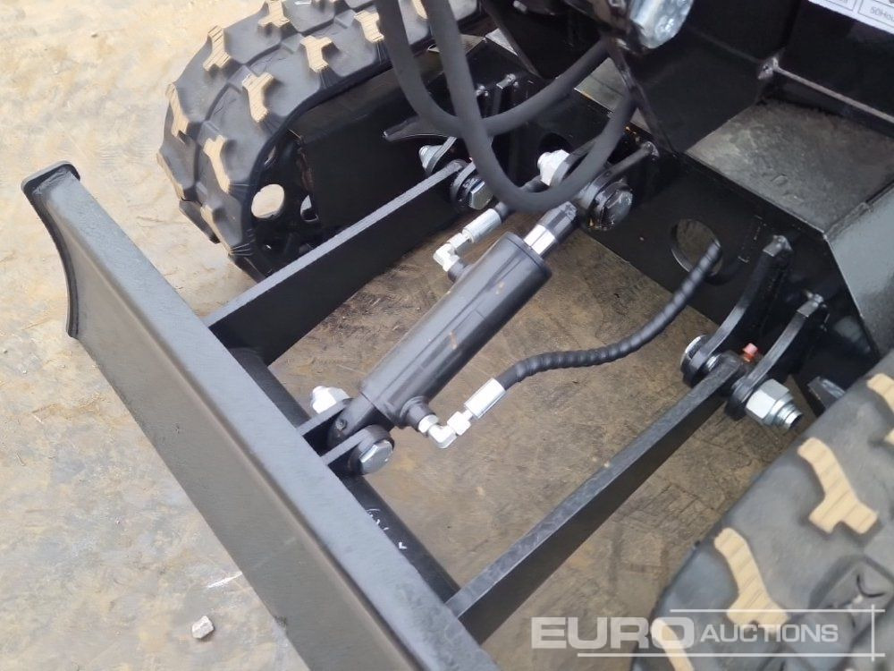 Miniexcavadora Unused 2025 Miva VA13: foto 16 Miniexcavadora Unused 2025 Miva VA13: foto 16