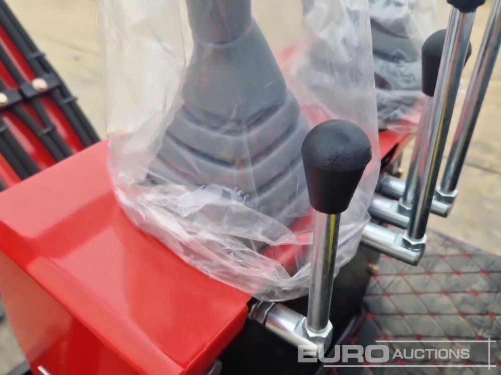 Miniexcavadora Unused 2025 Miva VA13: foto 32 Miniexcavadora Unused 2025 Miva VA13: foto 32