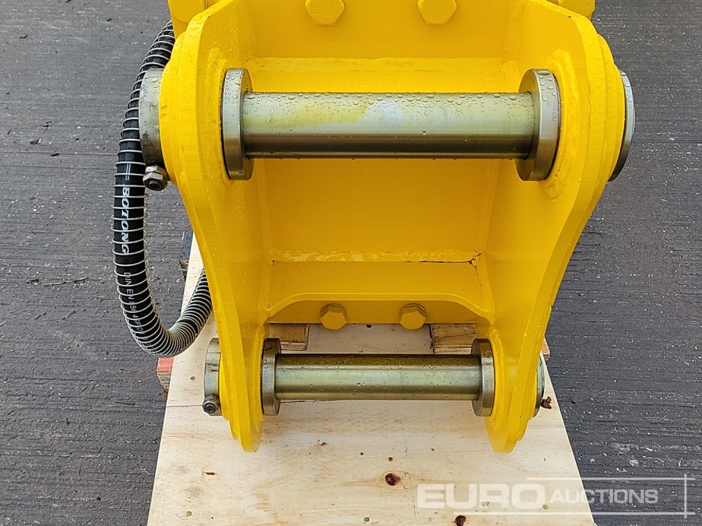 Martillo hidráulico Unused 2025 NB NB1000: foto 15