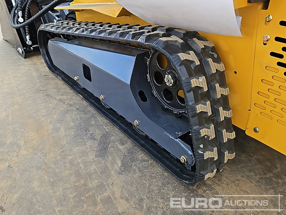 Minicargadora Unused 2025 Newrick ZW480: foto 12