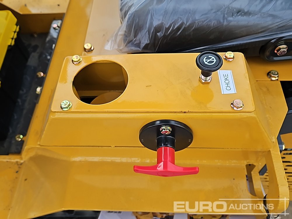 Minicargadora Unused 2025 Newrick ZW480: foto 26