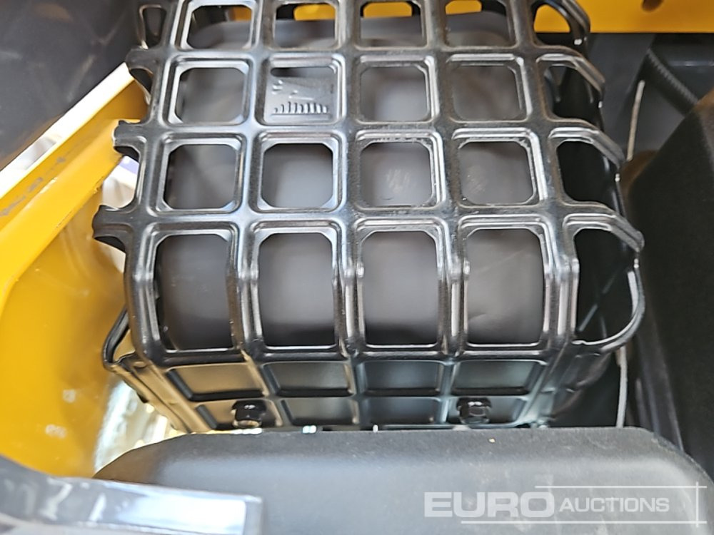 Minicargadora Unused 2025 Newrick ZW480: foto 23