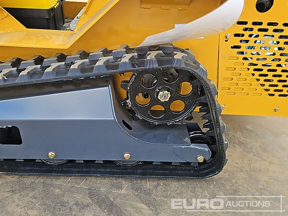 Minicargadora Unused 2025 Newrick ZW480: foto 11