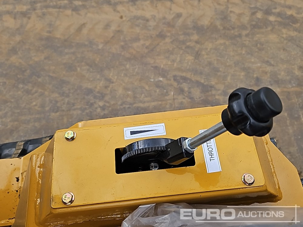 Minicargadora Unused 2025 Newrick ZW480: foto 27