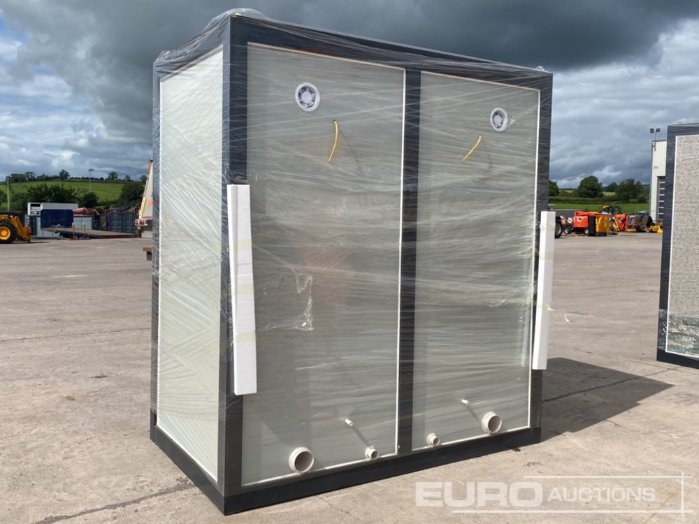 Unused 2025 Pandabox DT01 - Contenedor marítimo: foto 5 Unused 2025 Pandabox DT01 - Contenedor marítimo: foto 5