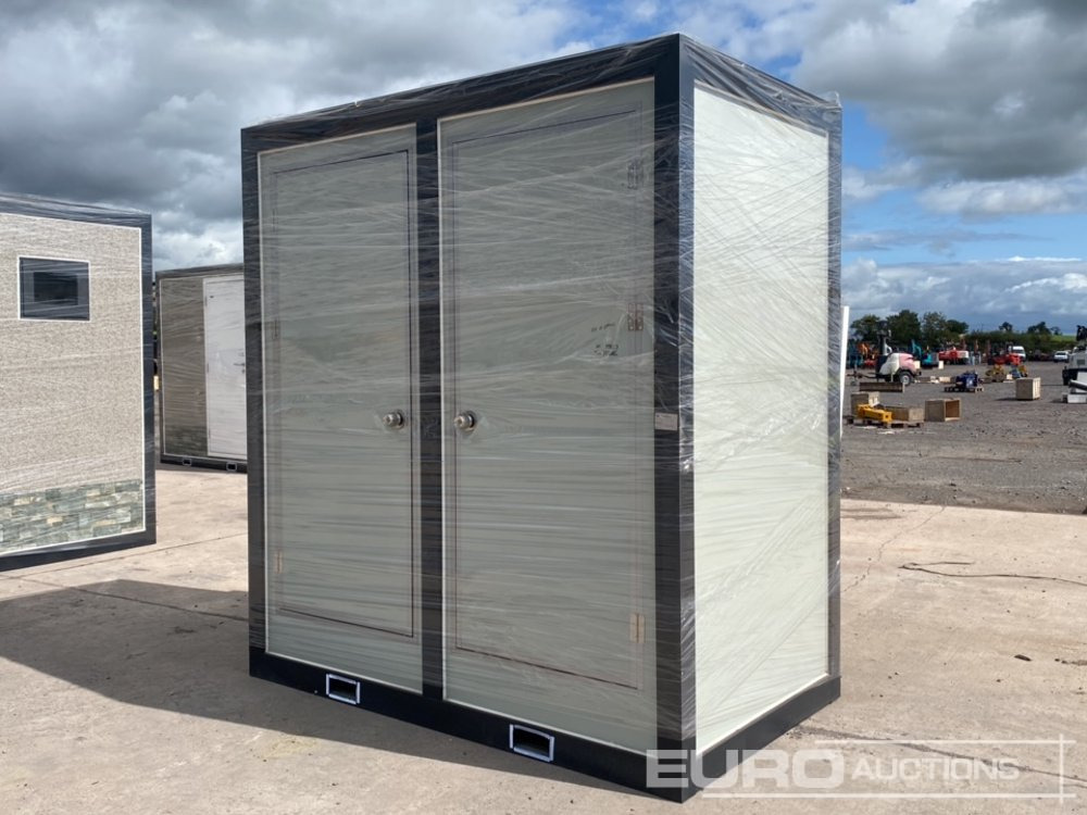 Unused 2025 Pandabox DT01 - Contenedor marítimo: foto 3 Unused 2025 Pandabox DT01 - Contenedor marítimo: foto 3