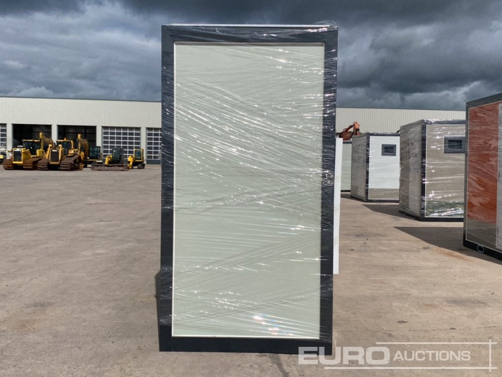 Unused 2025 Pandabox DT01 - Contenedor marítimo: foto 4 Unused 2025 Pandabox DT01 - Contenedor marítimo: foto 4