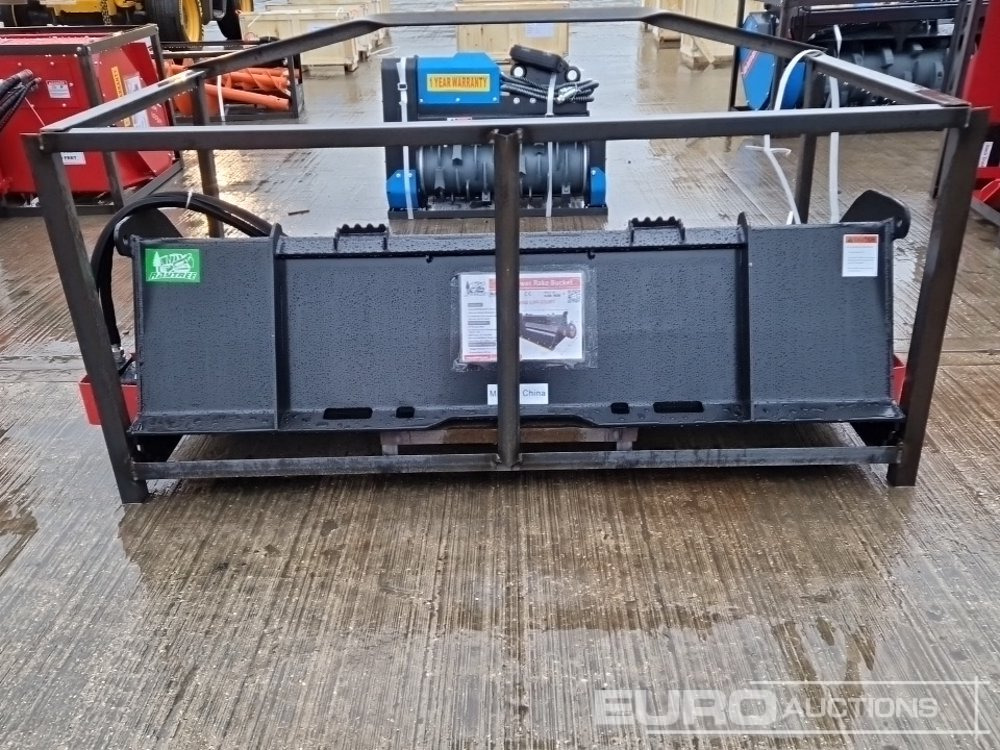 Unused 2025 Raytree RMRB72 - Cazo: foto 4 Unused 2025 Raytree RMRB72 - Cazo: foto 4