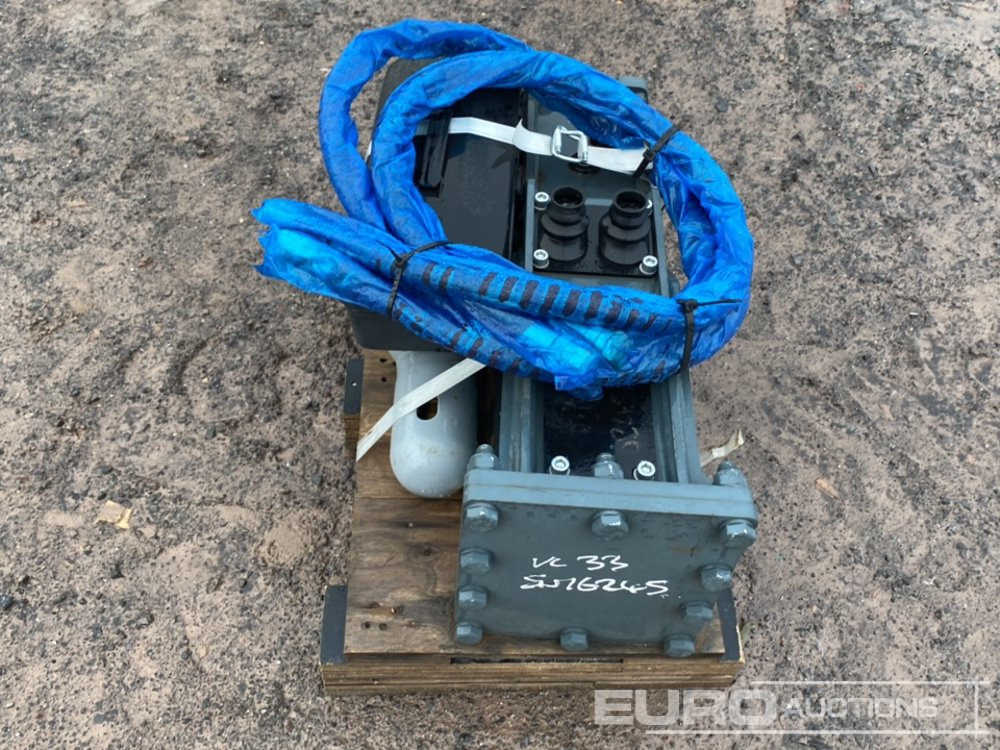 Unused 2025 Sailing 35 - Martillo hidráulico: foto 4 Unused 2025 Sailing 35 - Martillo hidráulico: foto 4