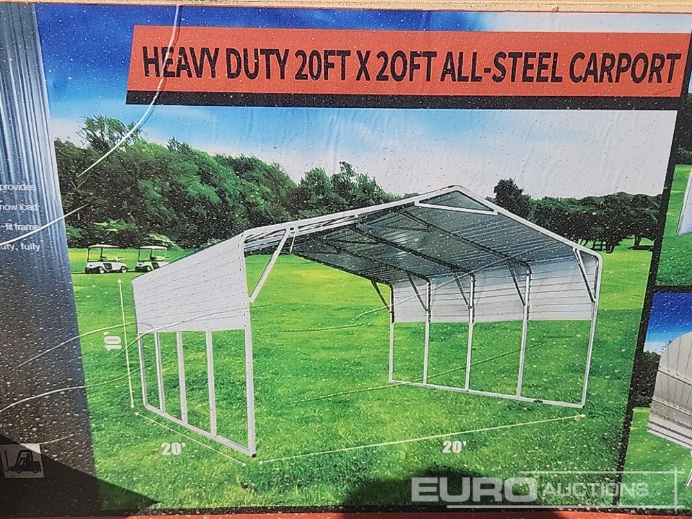 Unused 2025 Terratop MSC2020F - Casa contenedor: foto 1 Unused 2025 Terratop MSC2020F - Casa contenedor: foto 1