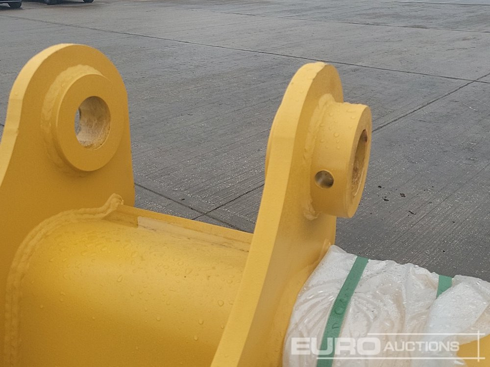 Cazo nuevo Unused 2025 Toft CAT320: foto 12