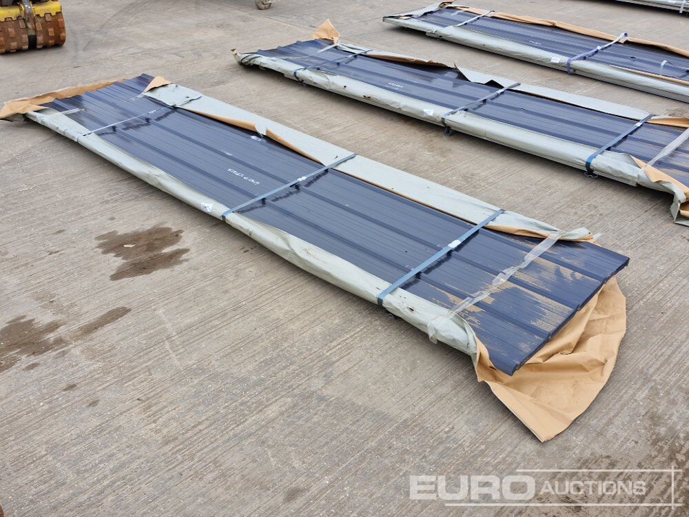 Unused 2026 Captok 12' Structural Steel (100 of) - Equipo de construcción: foto 3 Unused 2026 Captok 12' Structural Steel (100 of) - Equipo de construcción: foto 3