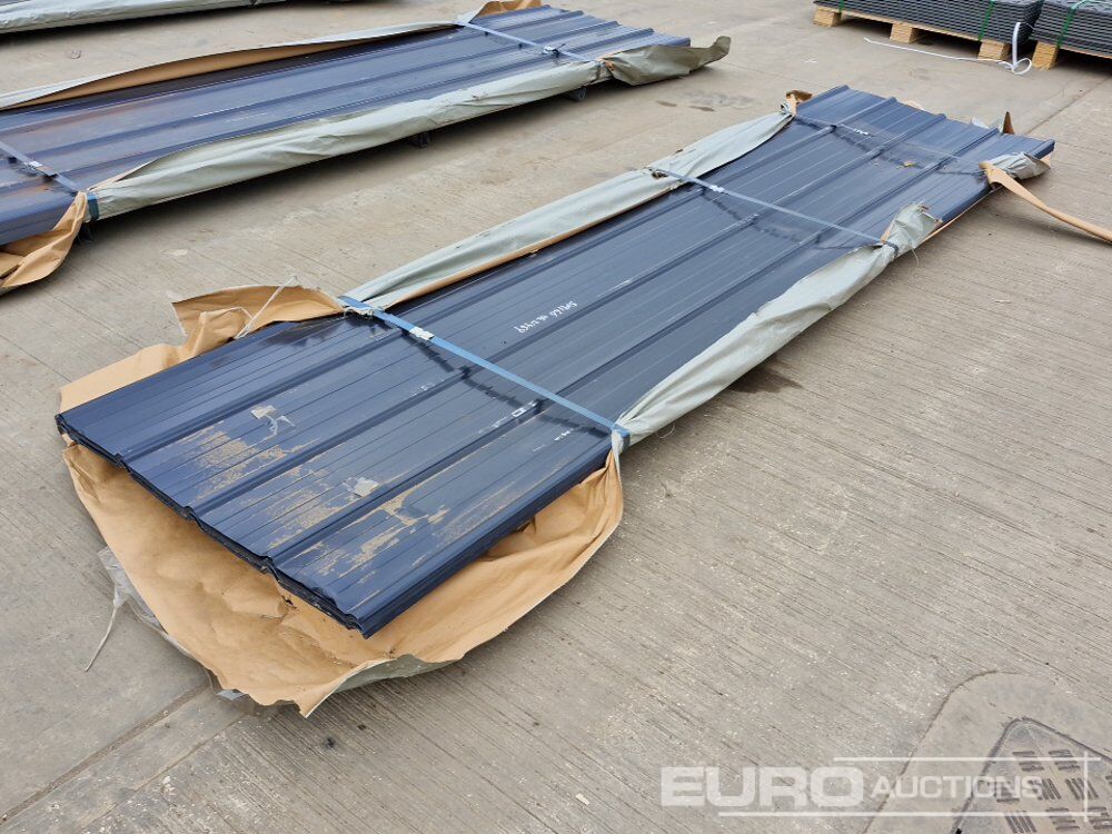 Unused 2026 Captok 12' Structural Steel (100 of) - Equipo de construcción: foto 5 Unused 2026 Captok 12' Structural Steel (100 of) - Equipo de construcción: foto 5