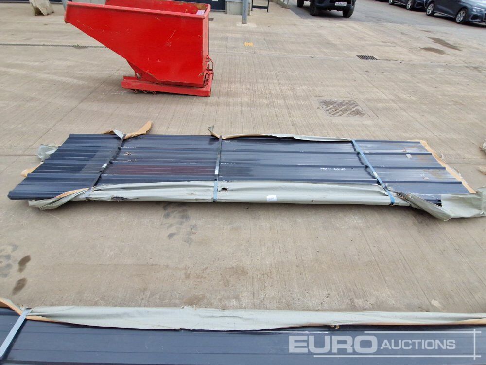 Unused 2026 Captok 12' Structural Steel (100 of) - Equipo de construcción: foto 2 Unused 2026 Captok 12' Structural Steel (100 of) - Equipo de construcción: foto 2