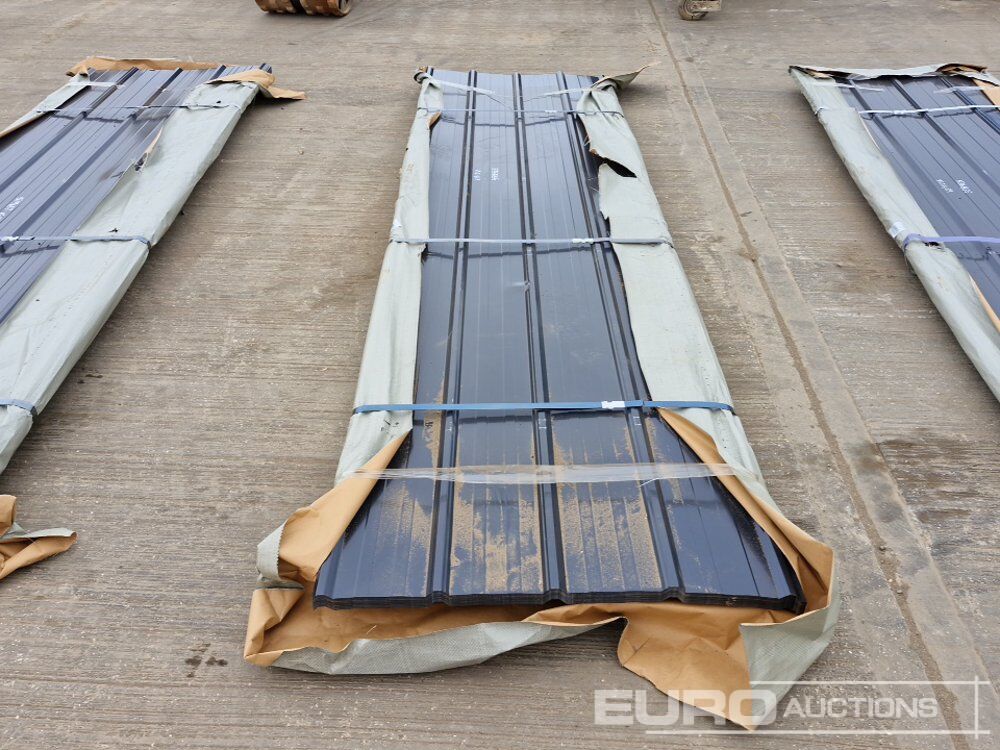 Unused 2026 Captok 12' Structural Steel (100 of) - Equipo de construcción: foto 4 Unused 2026 Captok 12' Structural Steel (100 of) - Equipo de construcción: foto 4