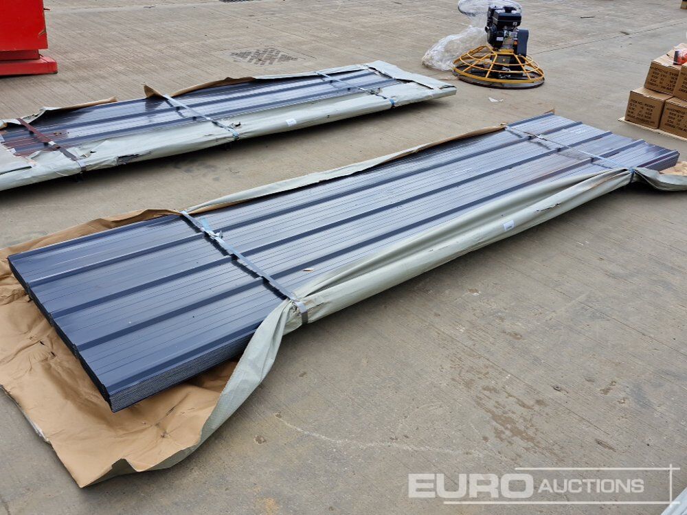 Unused 2026 Captok 12' Structural Steel (100 of) - Equipo de construcción: foto 1 Unused 2026 Captok 12' Structural Steel (100 of) - Equipo de construcción: foto 1